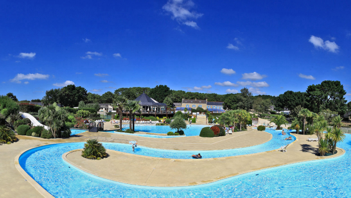 Camping Morbihan - 186 - campings